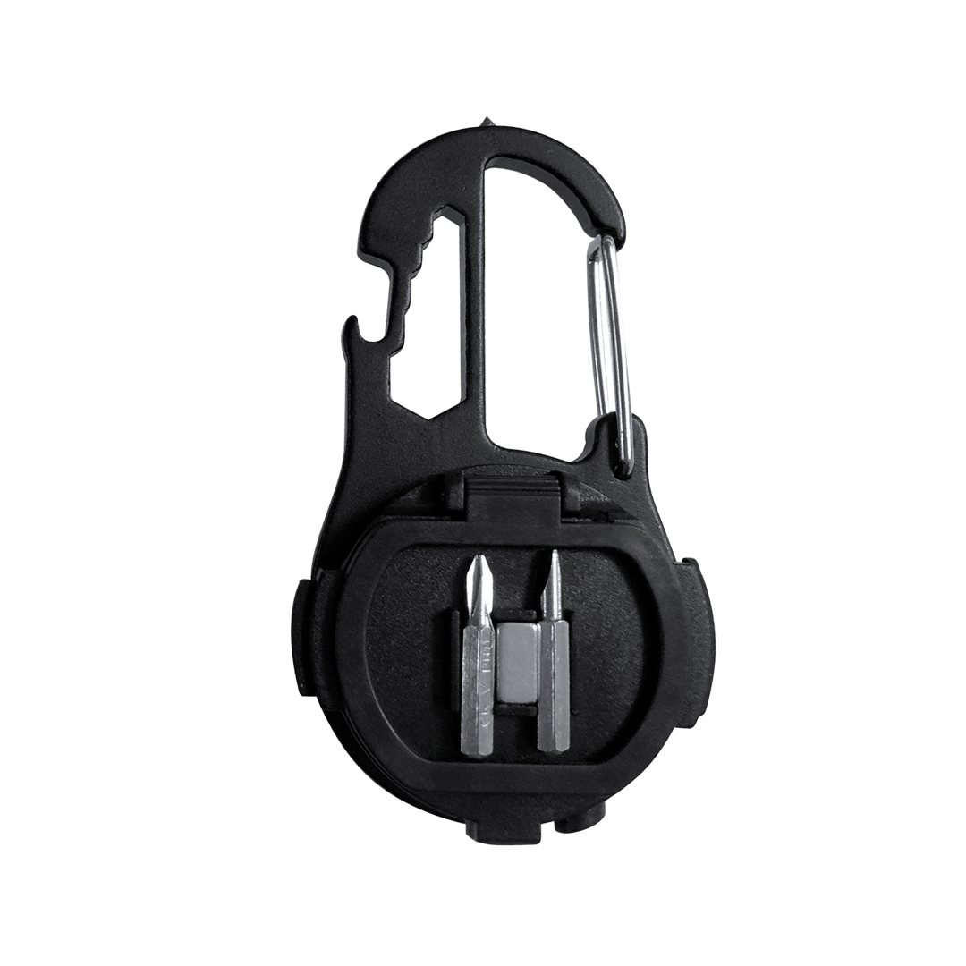 Luxe Multitool 12-in-1 - Zaventem