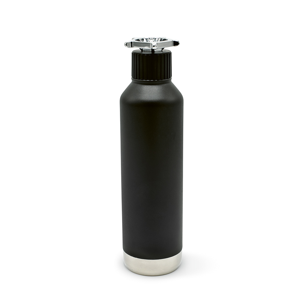 Bouteille / Gourde Spiglo Acier inoxydable recyclé 780 ml