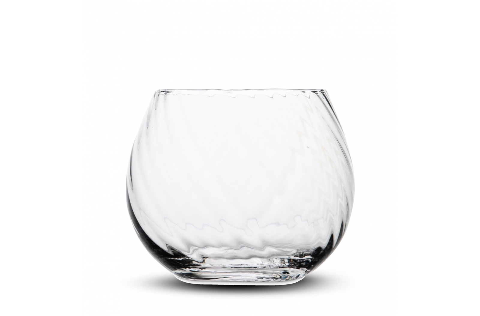 Transparantie Serie Waterglazen Set - Nieuwpoort