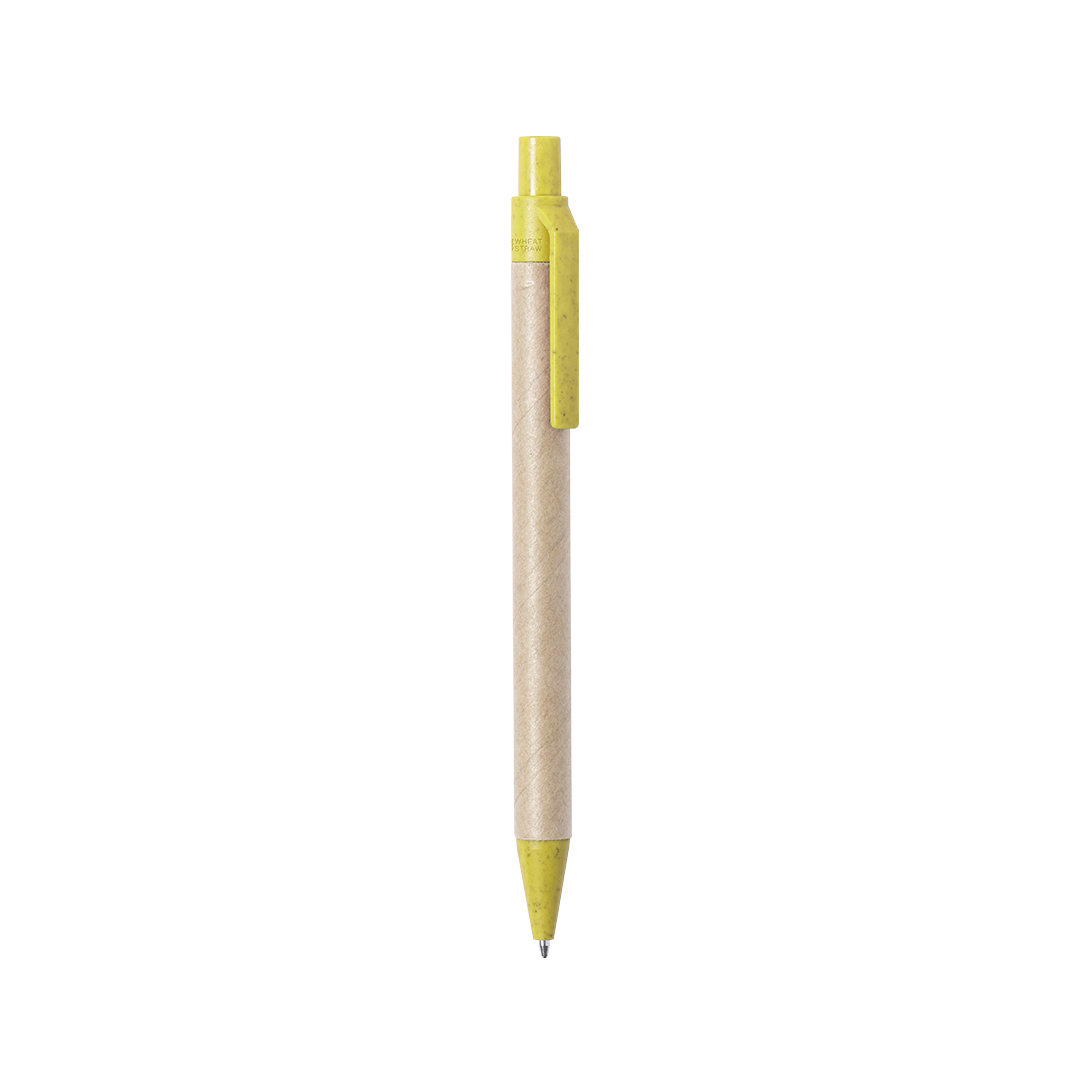 Eco Schrijfpen - Horebeke