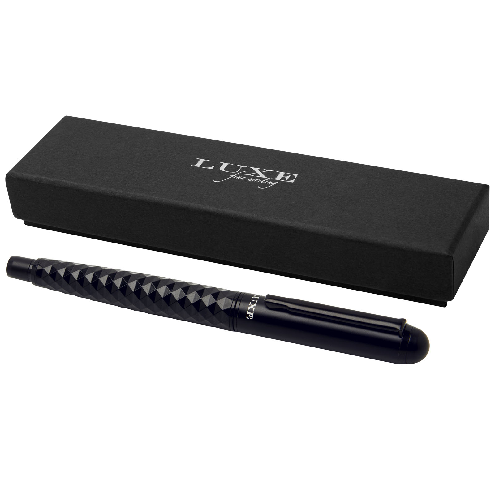 Tactische Zwart Rollerball Pen - Ardooie