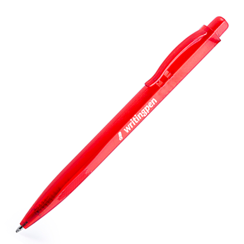 Vierkante Pen - Lubbeek