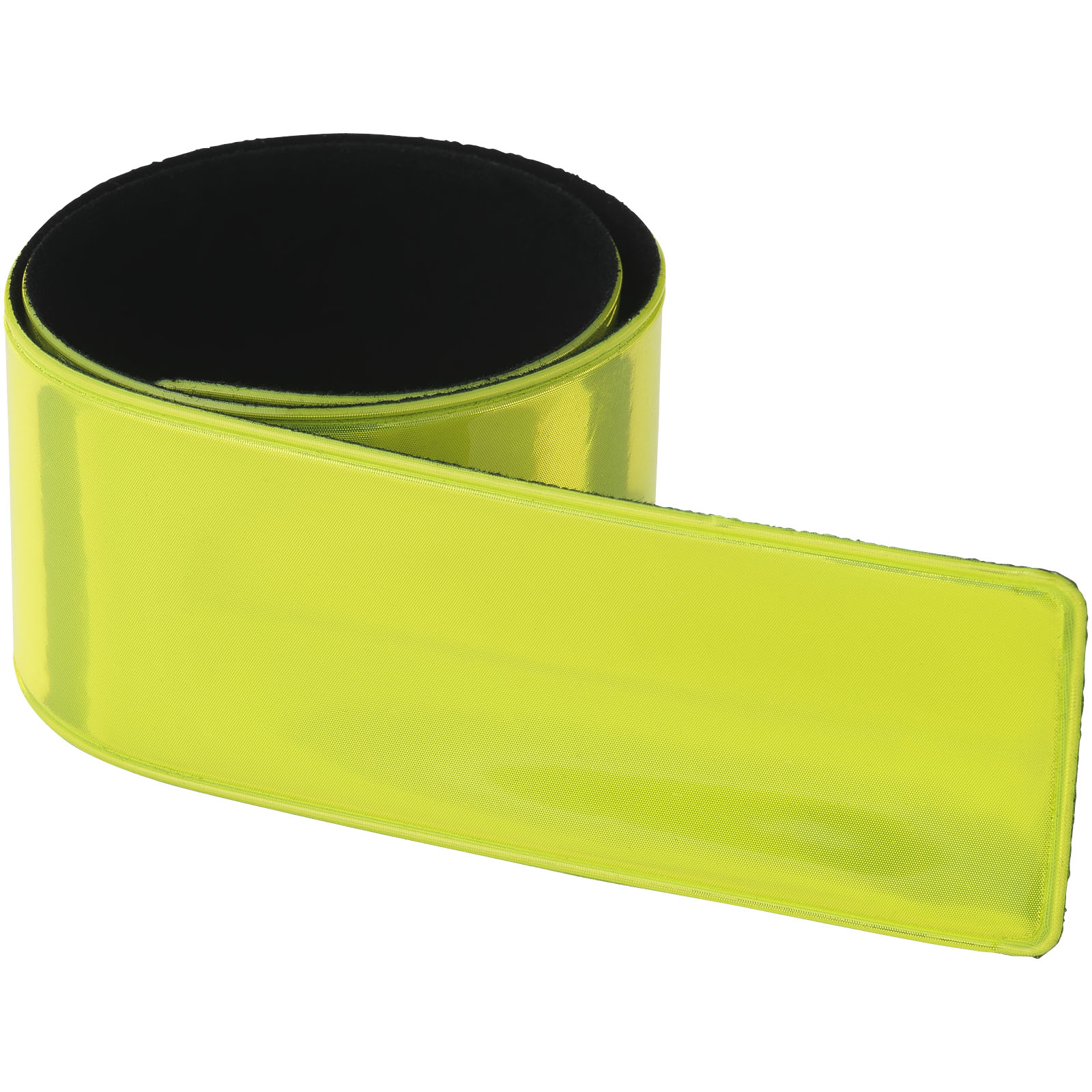 Veiligheids Reflecterende Slap Band - Jabbeke