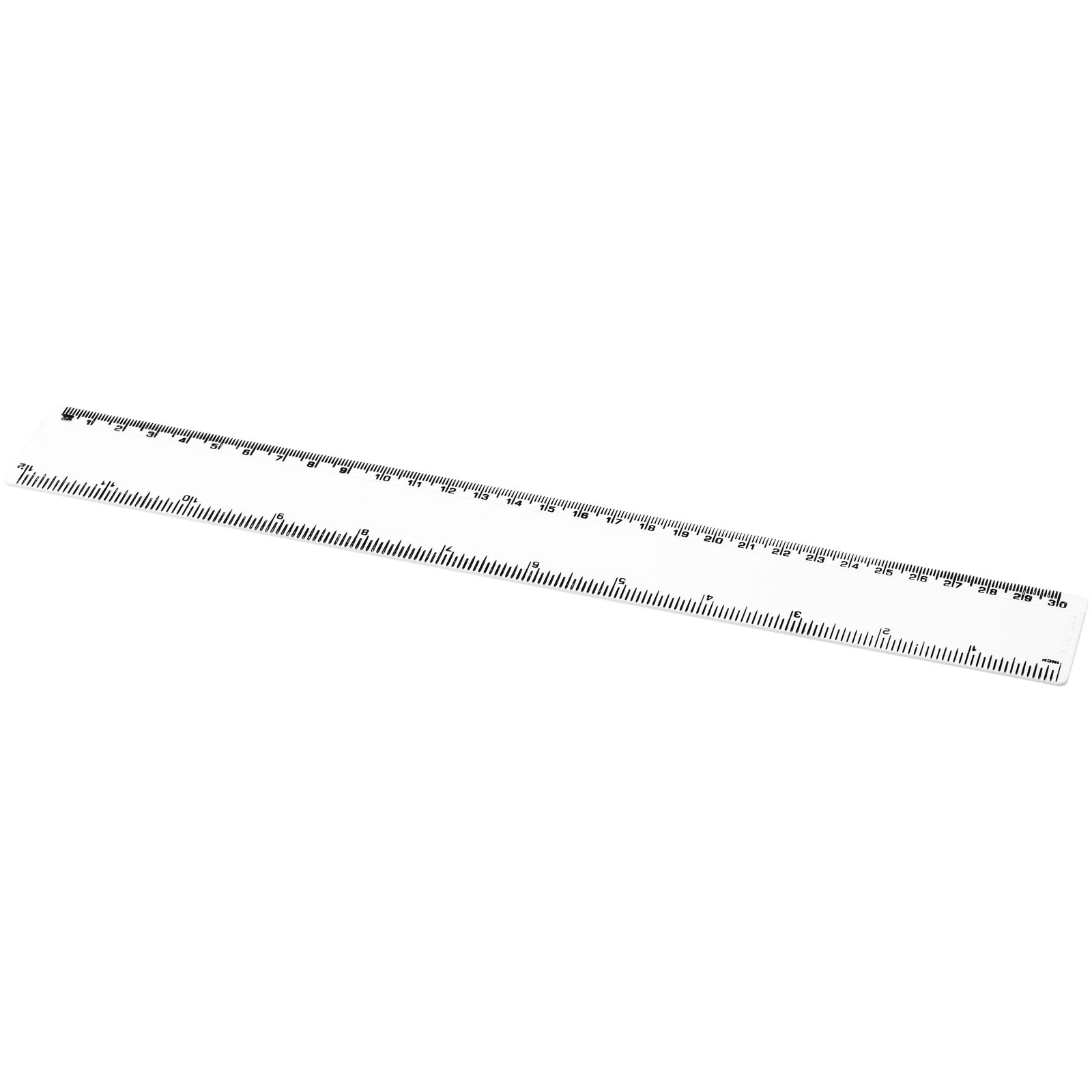 Duurzame Gerecyclede Liniaal 30 cm - Gistel