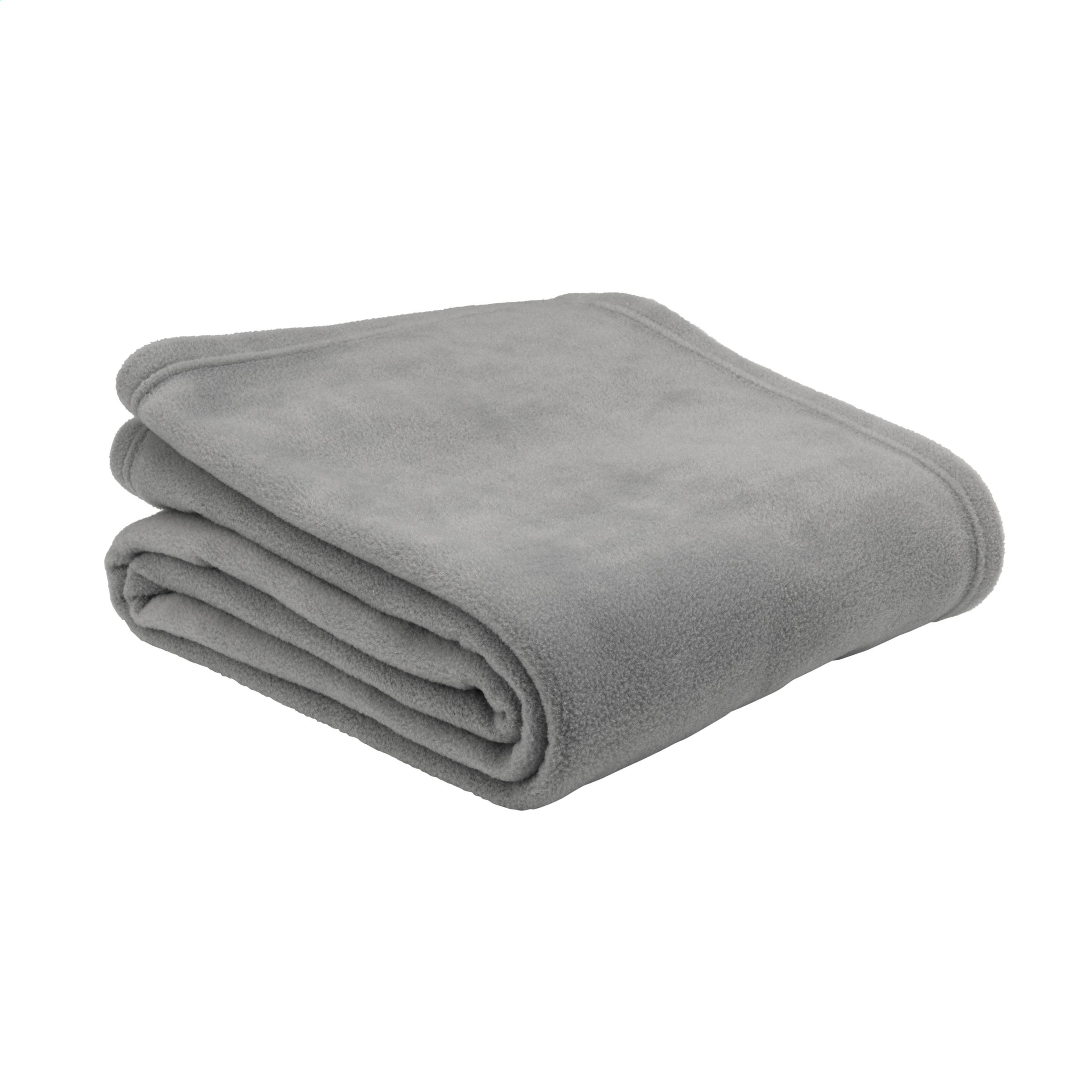 EcoFlanellen Plaid - Buggenhout