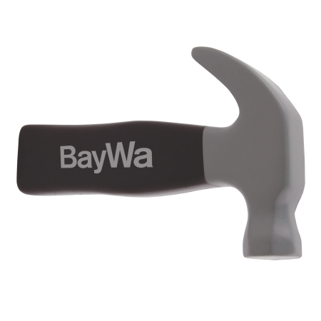 Anti-stress Hamer - Wellen