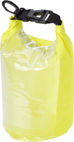 Waterdichte Polyestertas met Telefoonhoesje - Rijkel