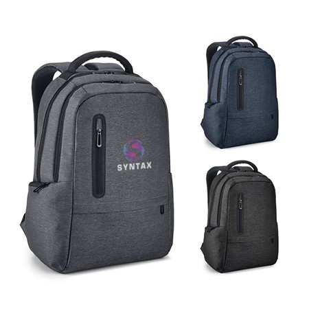 Waterdichte Laptop Rugzak 17" - Rumst