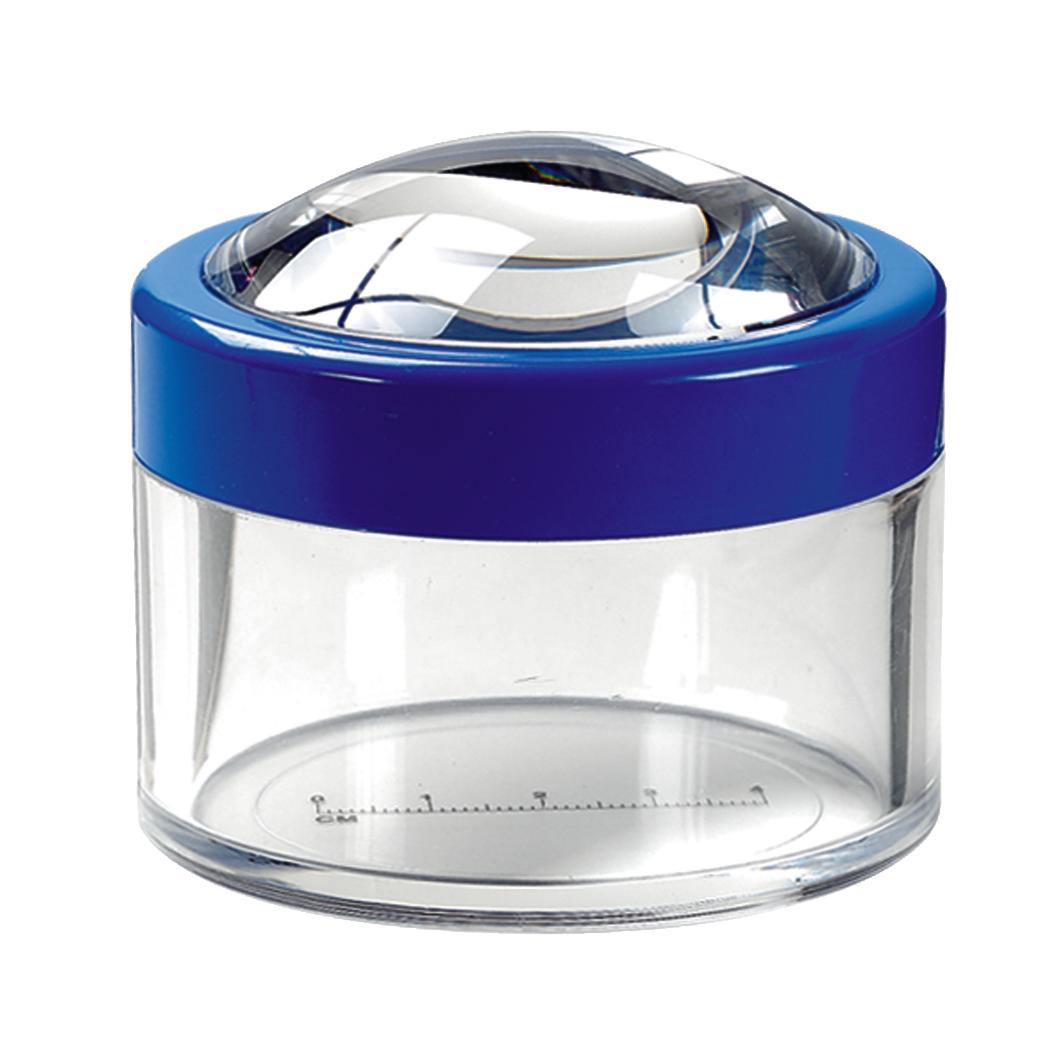 Vrijstaande Vergrootglas Zichthelder - Wevelgem