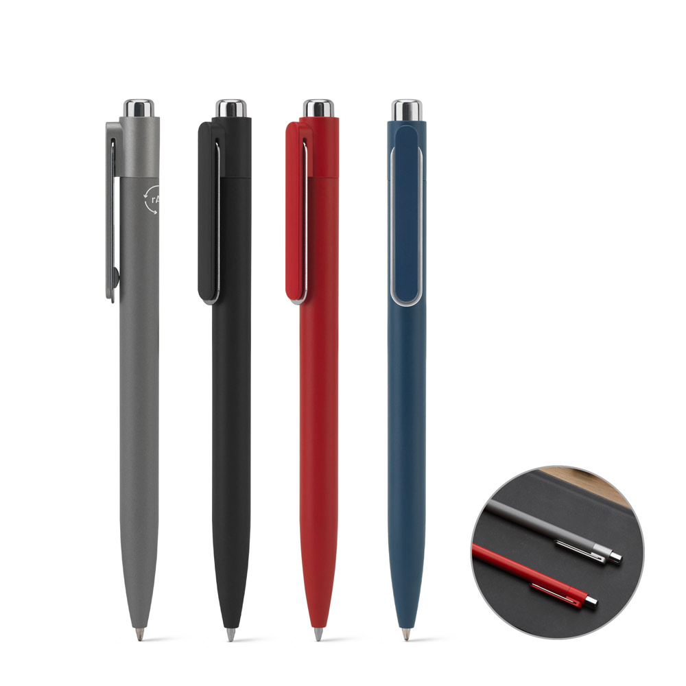EcoClip Elegantie - Glabbeek