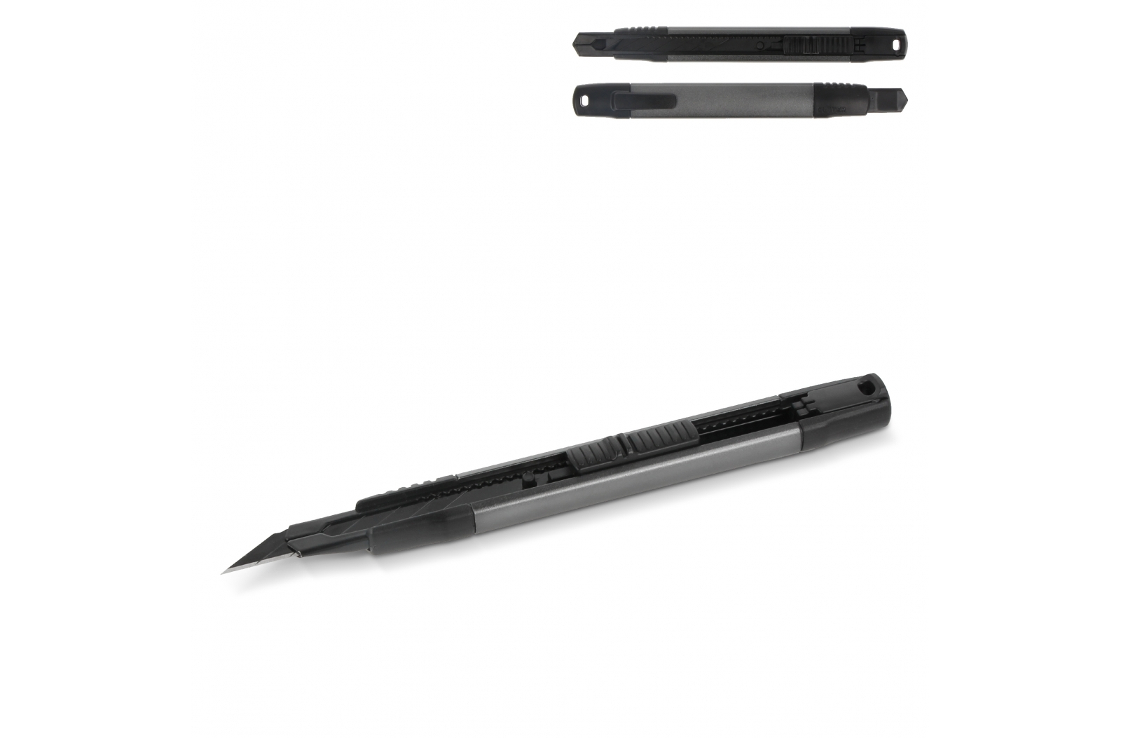 Hobby Mes Metaal & ABS - Beernem