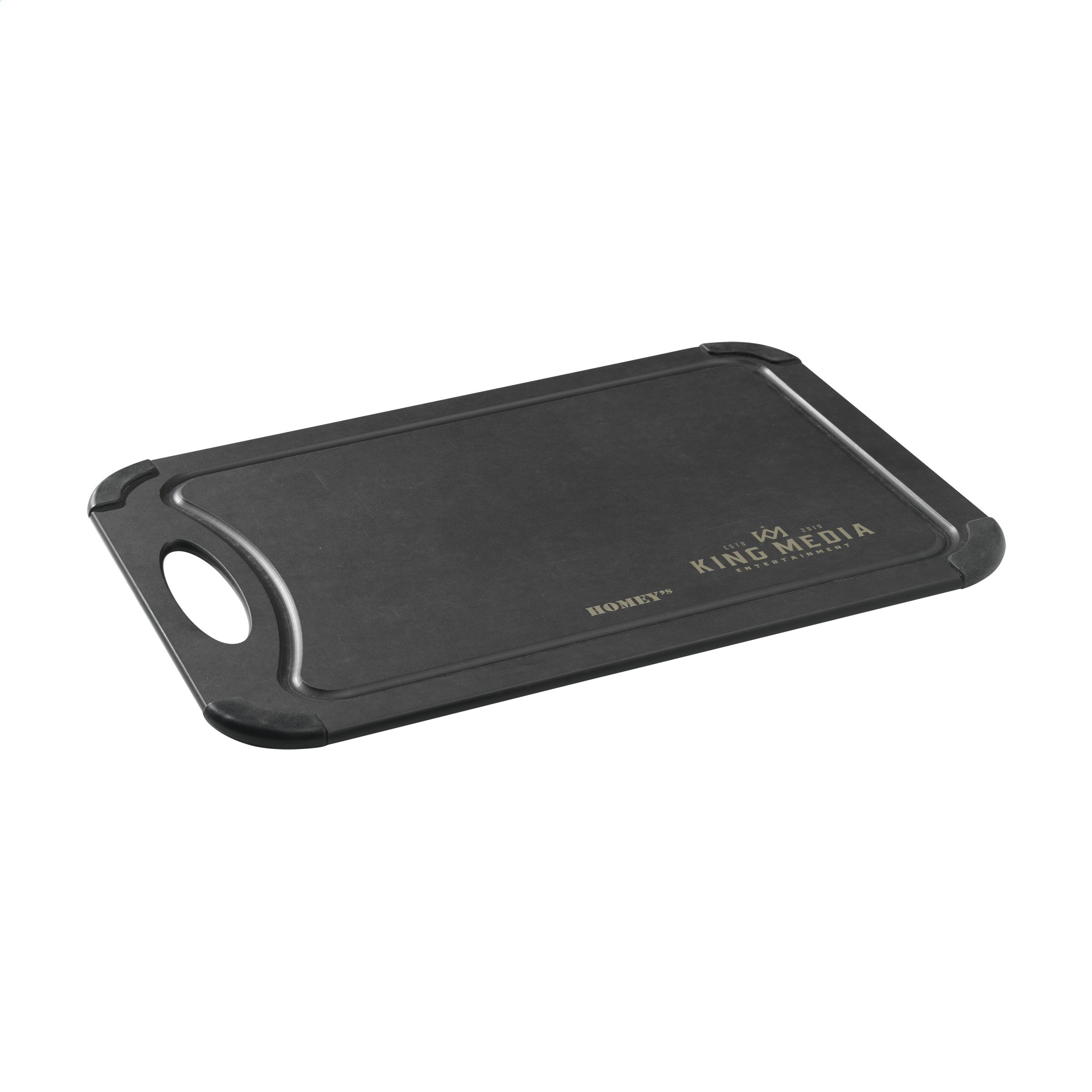 Houten Fiber Snijplank Medium - Gooik