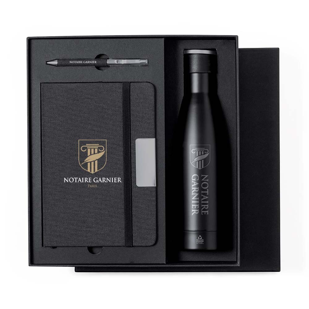 EcoJoy Elite Set - Ingelmunster