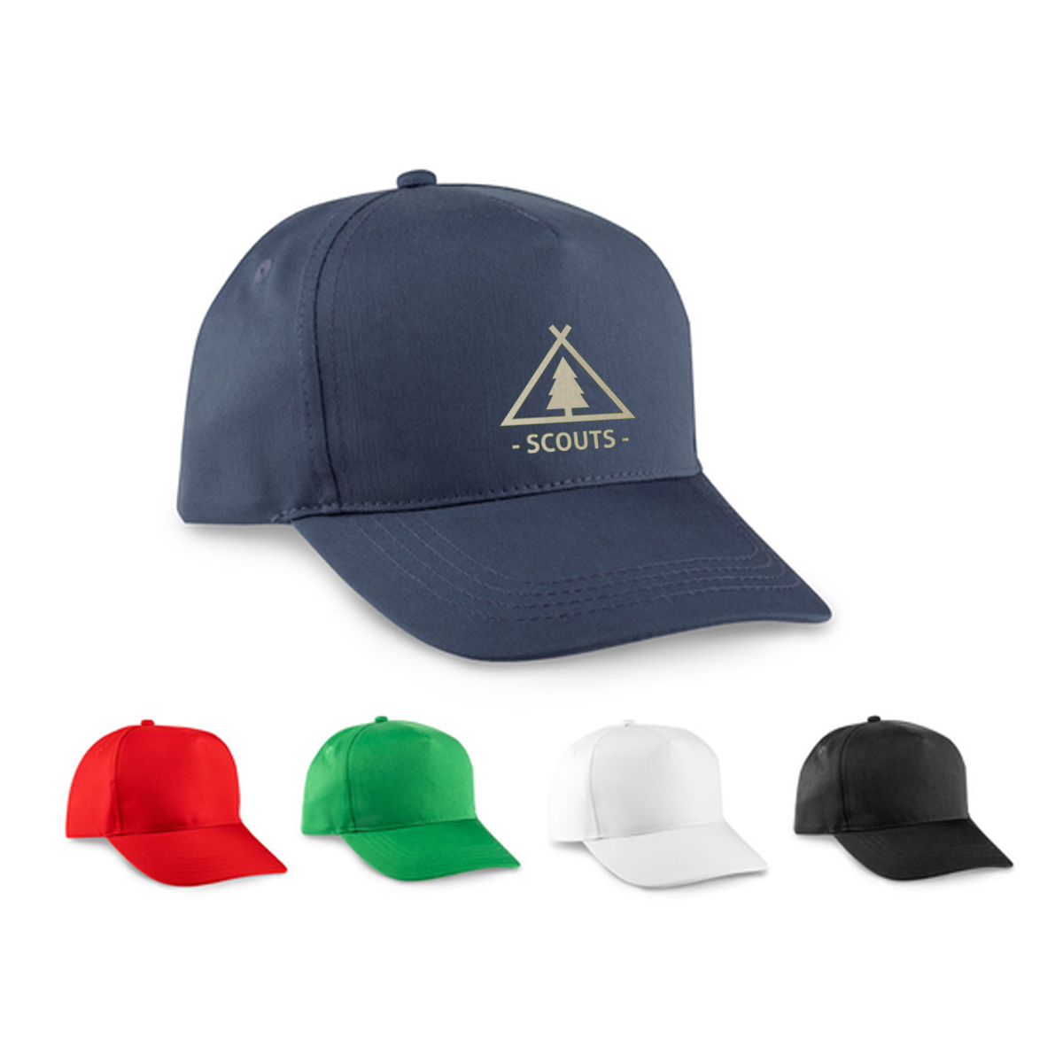 Duurzame Pet - Nazareth