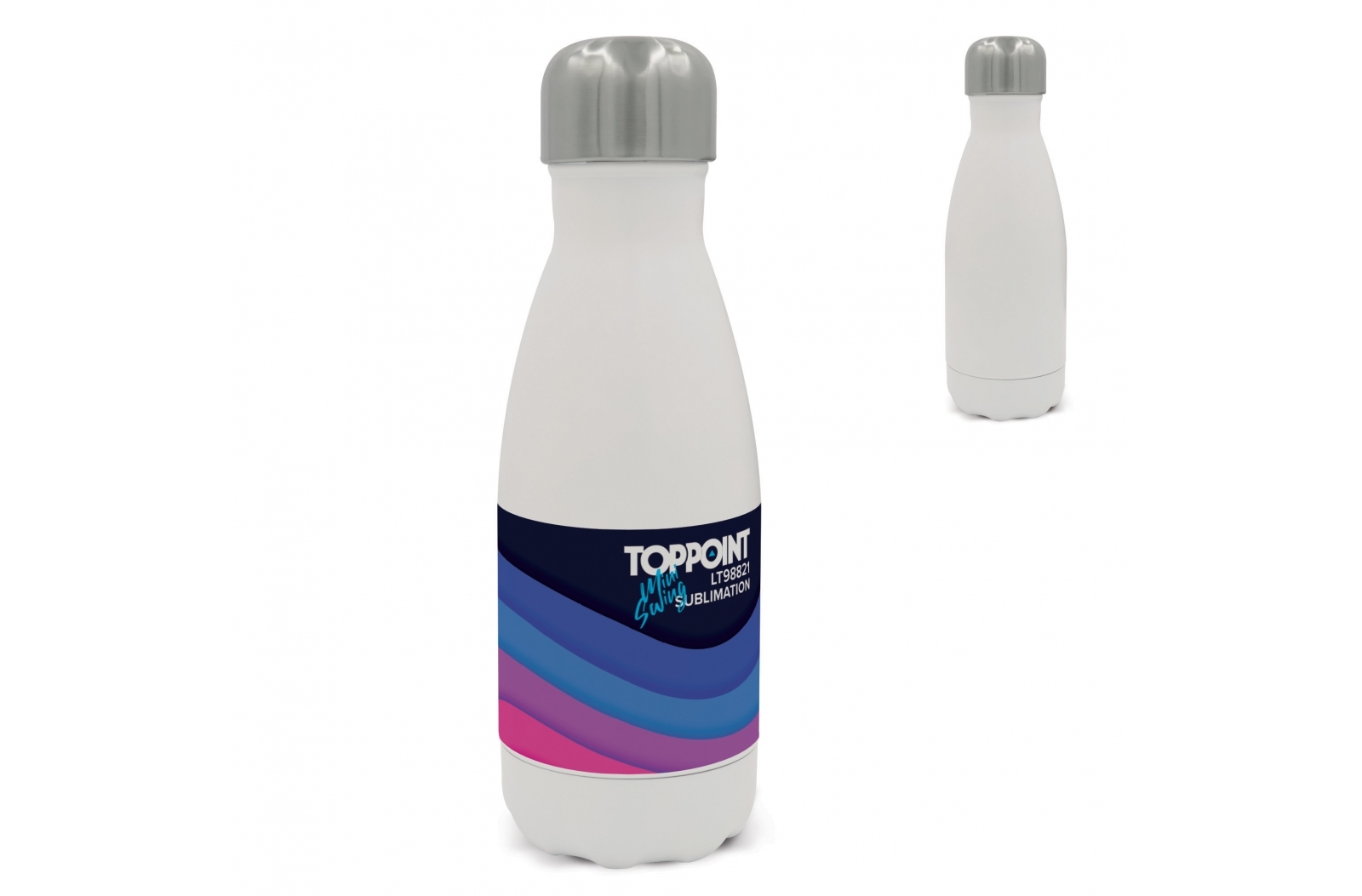 Thermo Fles Swing Subli 260ml - Zottegem