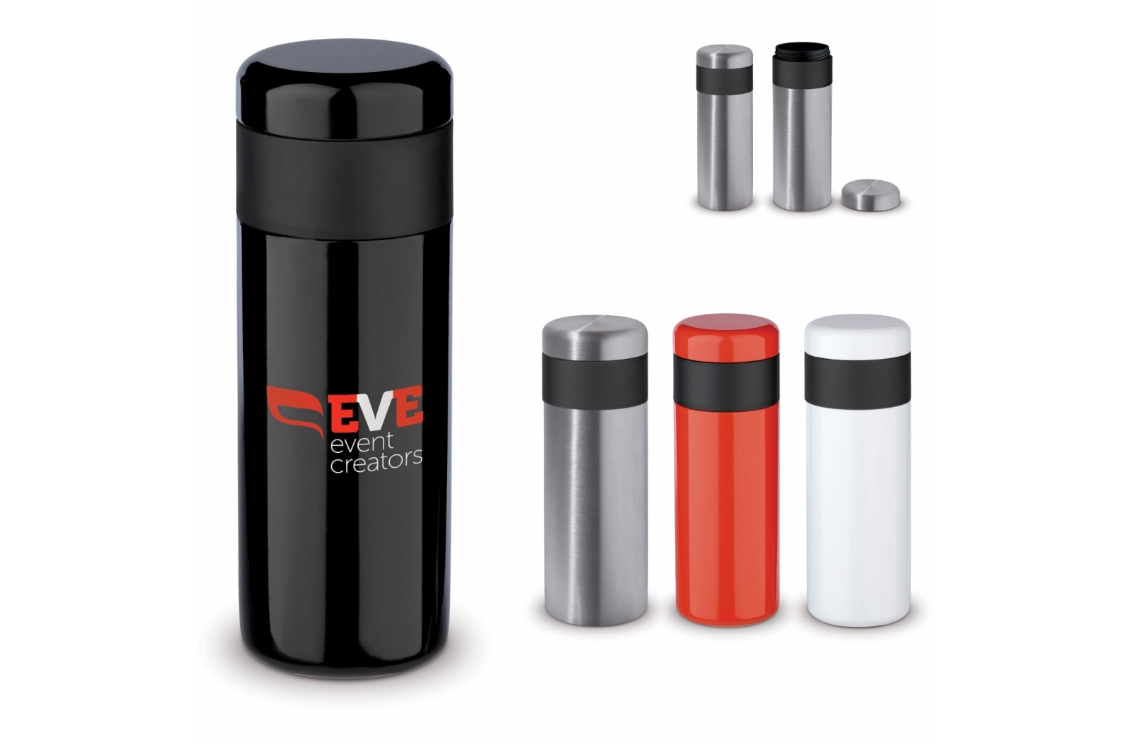 Thermo Mok 400ml - Overijse