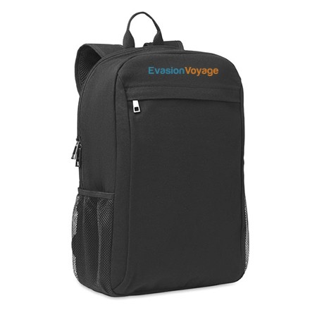 Laptoprugzak met trolleystrook - Heist-op-den-Berg