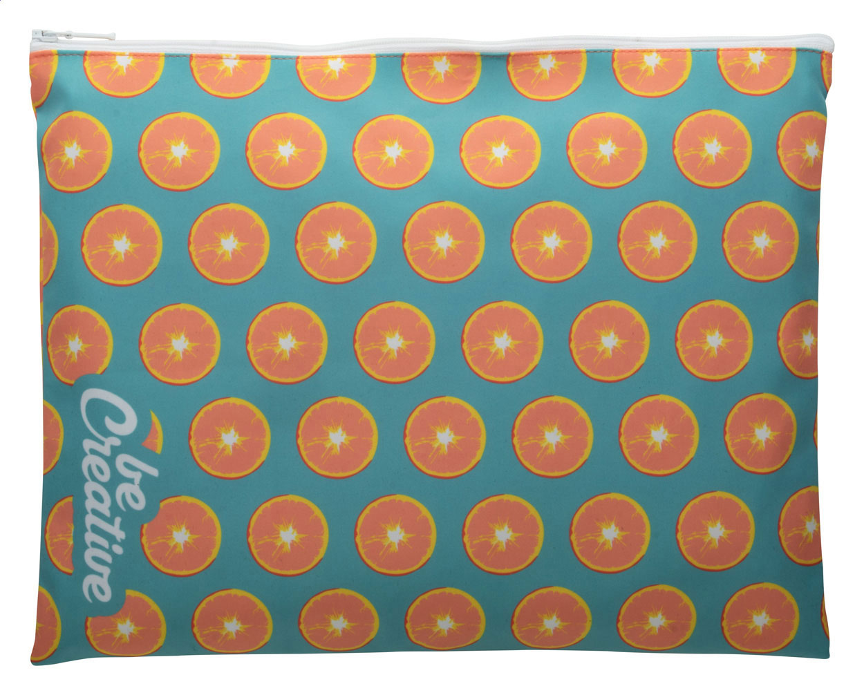 Blauwe Maatwerk Documentenmap - Kampenhout