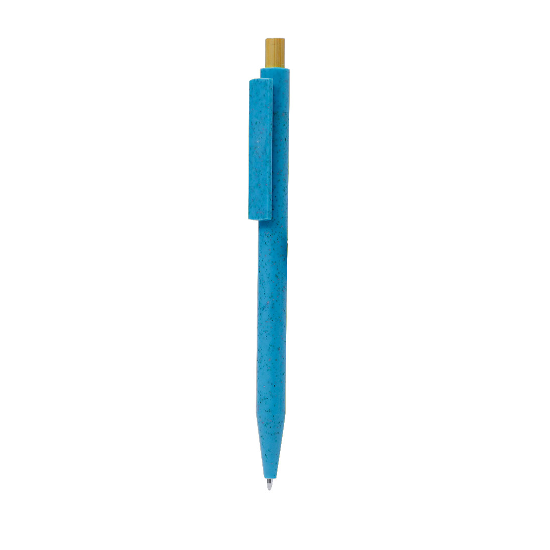 Tarwevezel Pen - Vorselaar