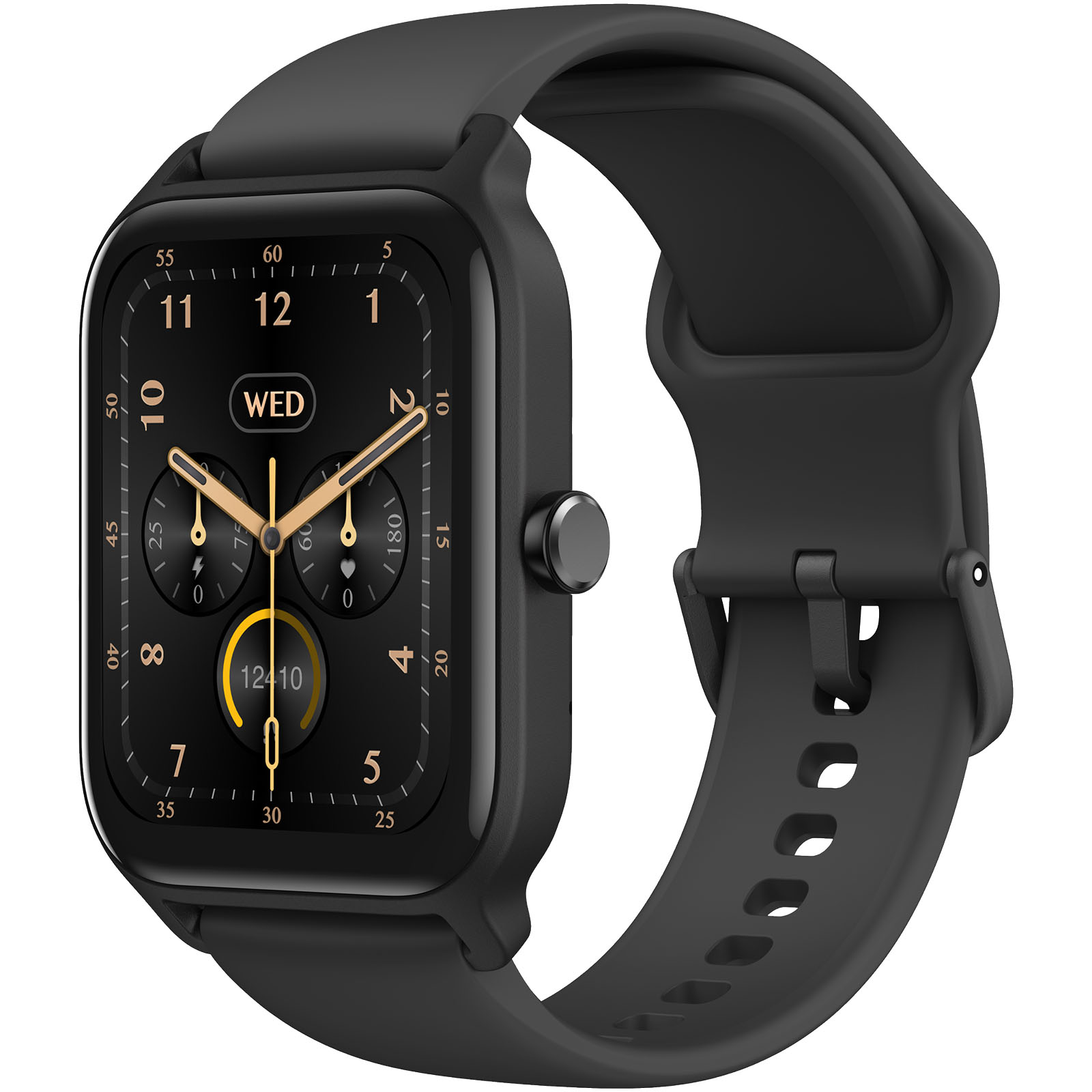 SmartFit Voice Assistant Smartwatch - Tervuren