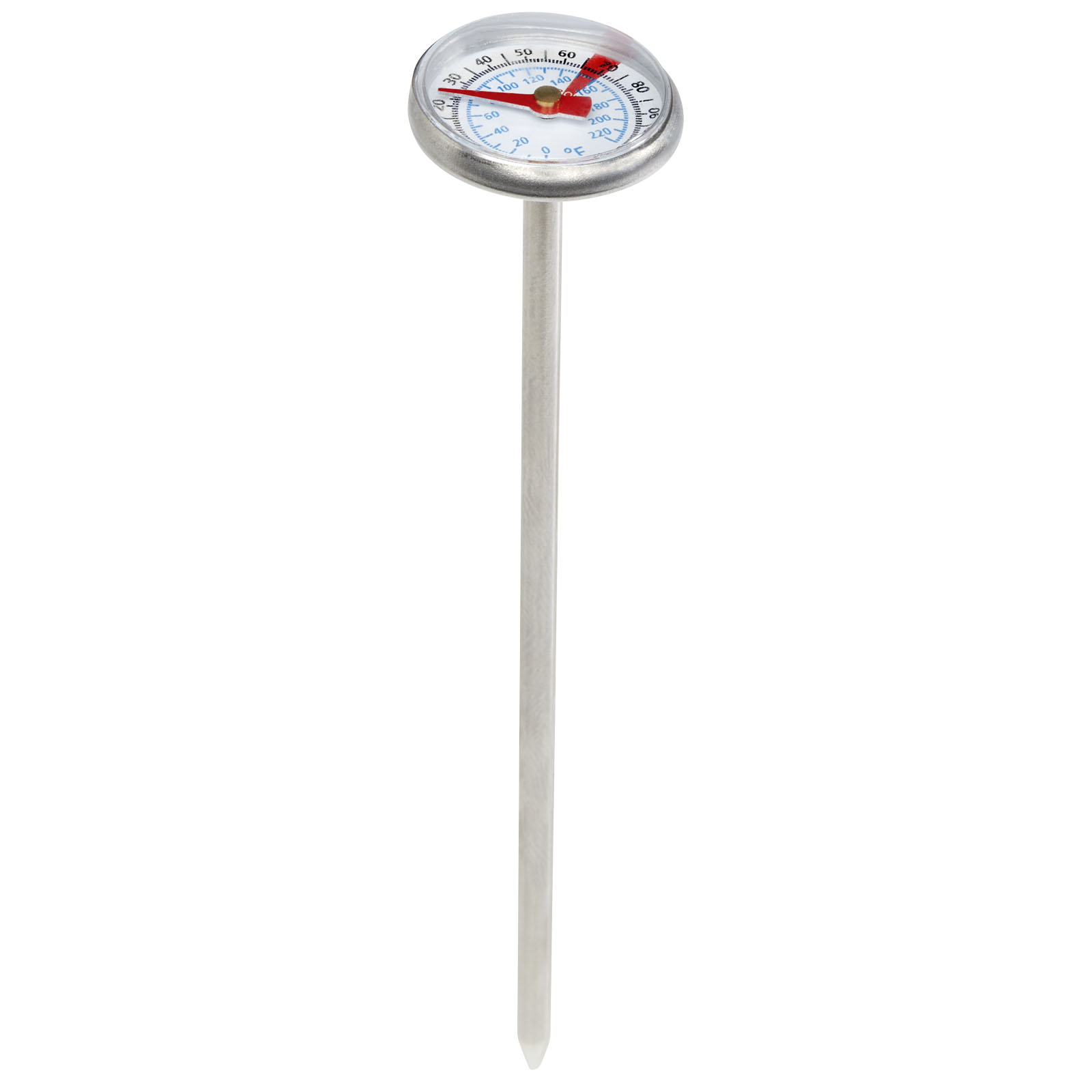 Barbecue Thermometer - Petegem-aan-de-Leie