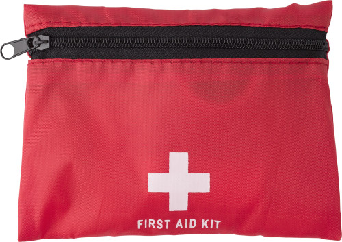EHBO-kit met riemclip - Avelgem