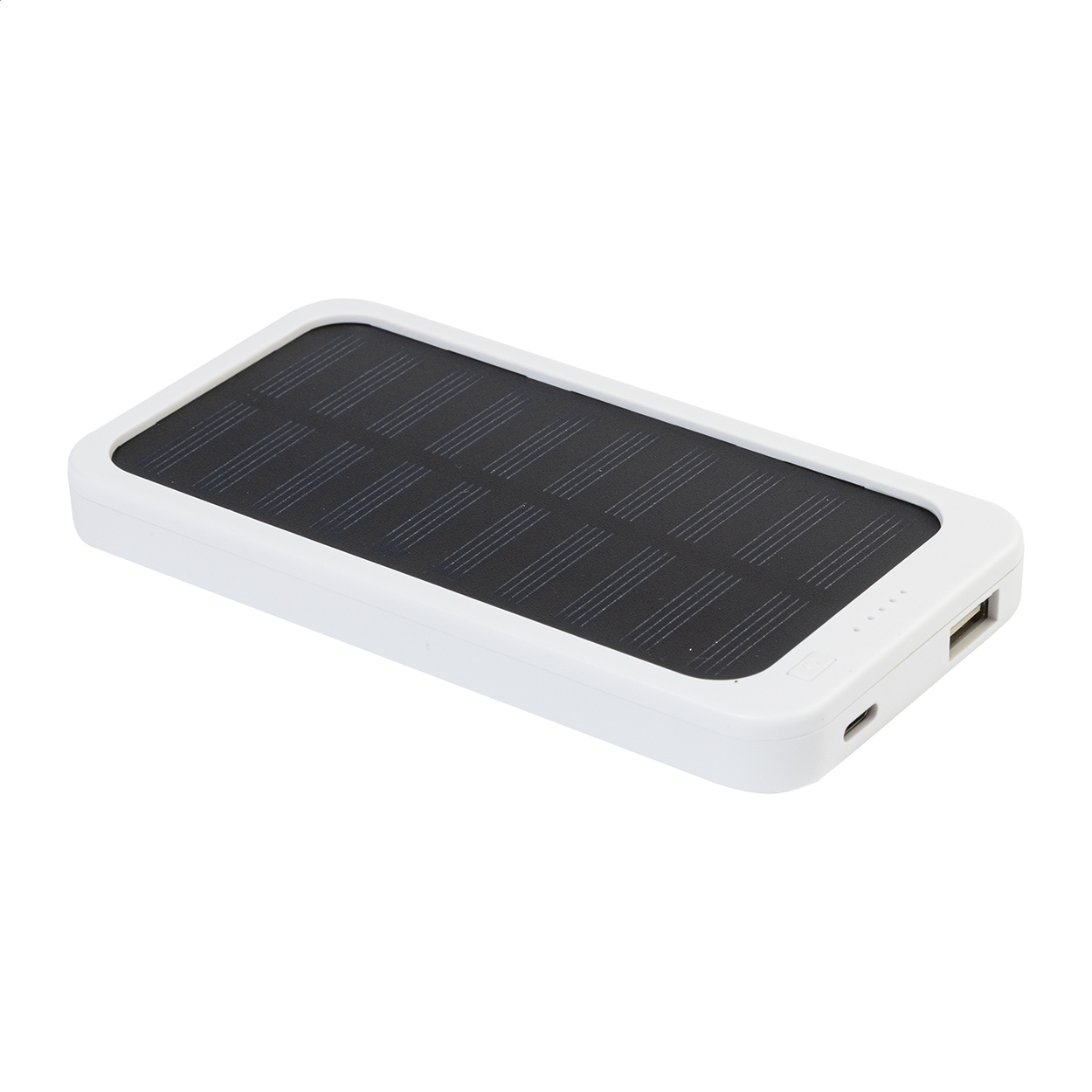 Zonnekracht Eco Powerbank - De Pinte