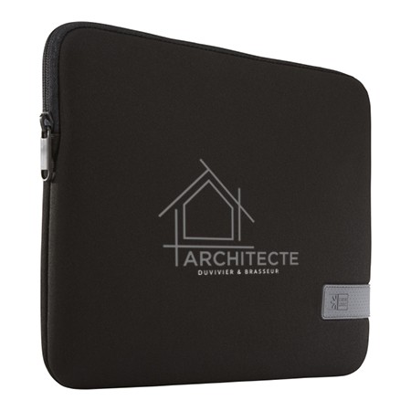 Reflecterende Laptophoes - Heers