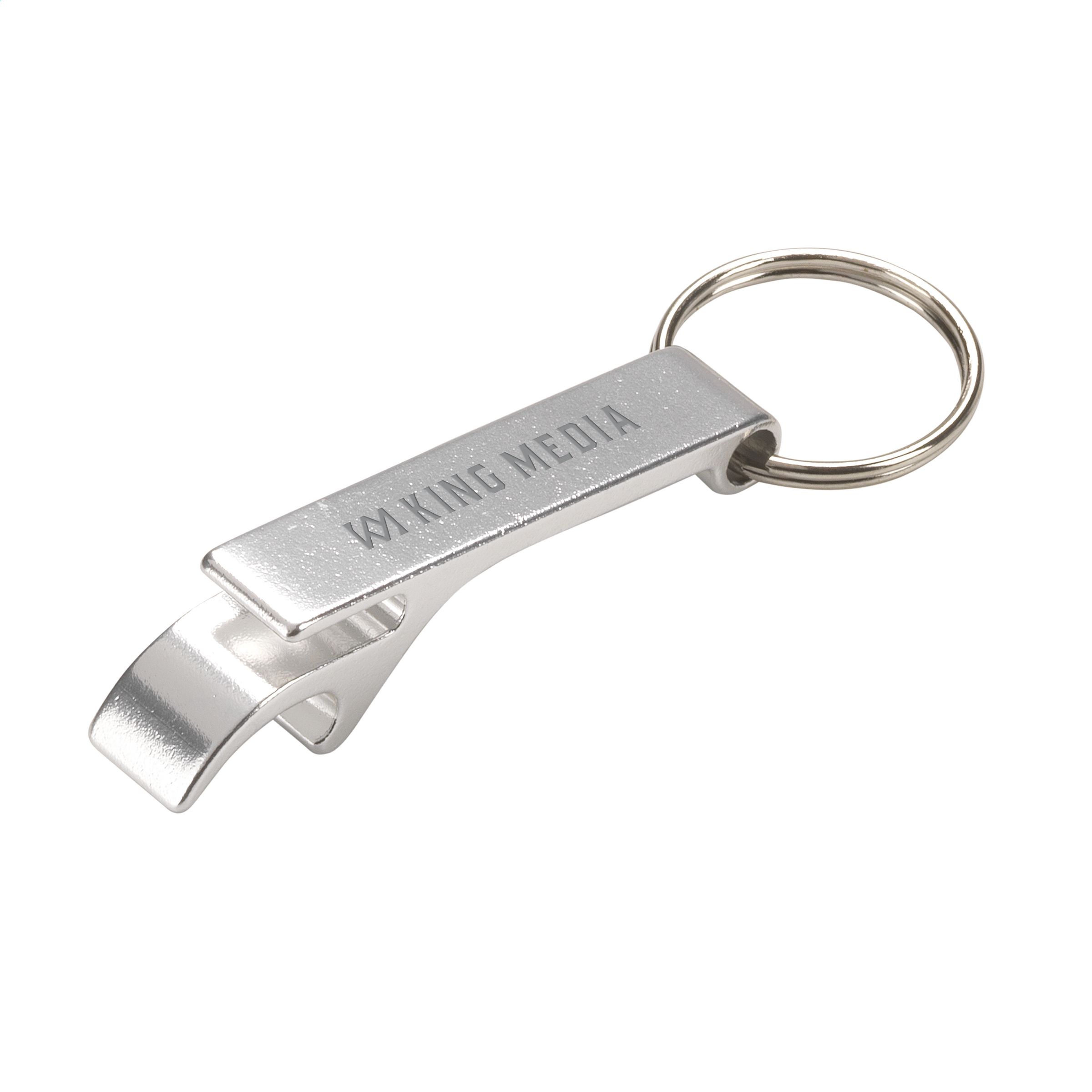Flesopener Sleutelhanger - Sint-Blasius-Boekel