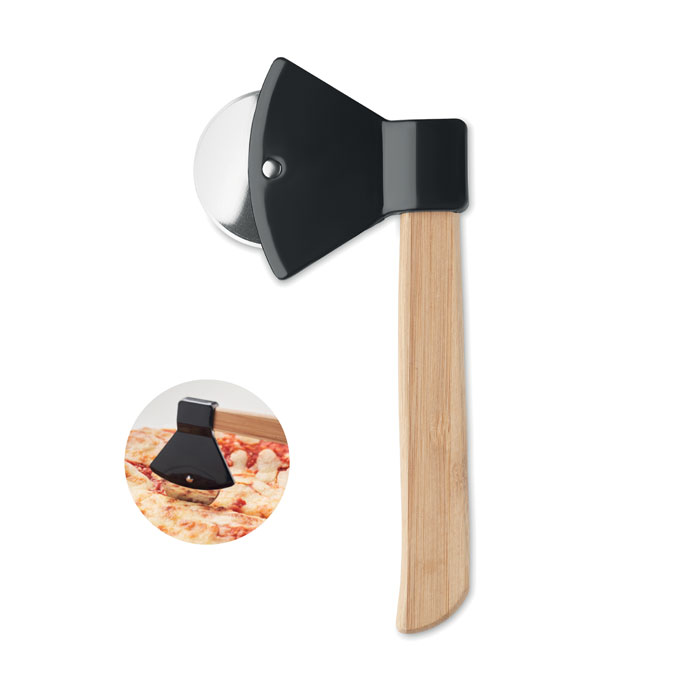 Bamboe Pizza Bijl - Hasselt