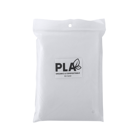 Eco Regenponcho - Anzegem