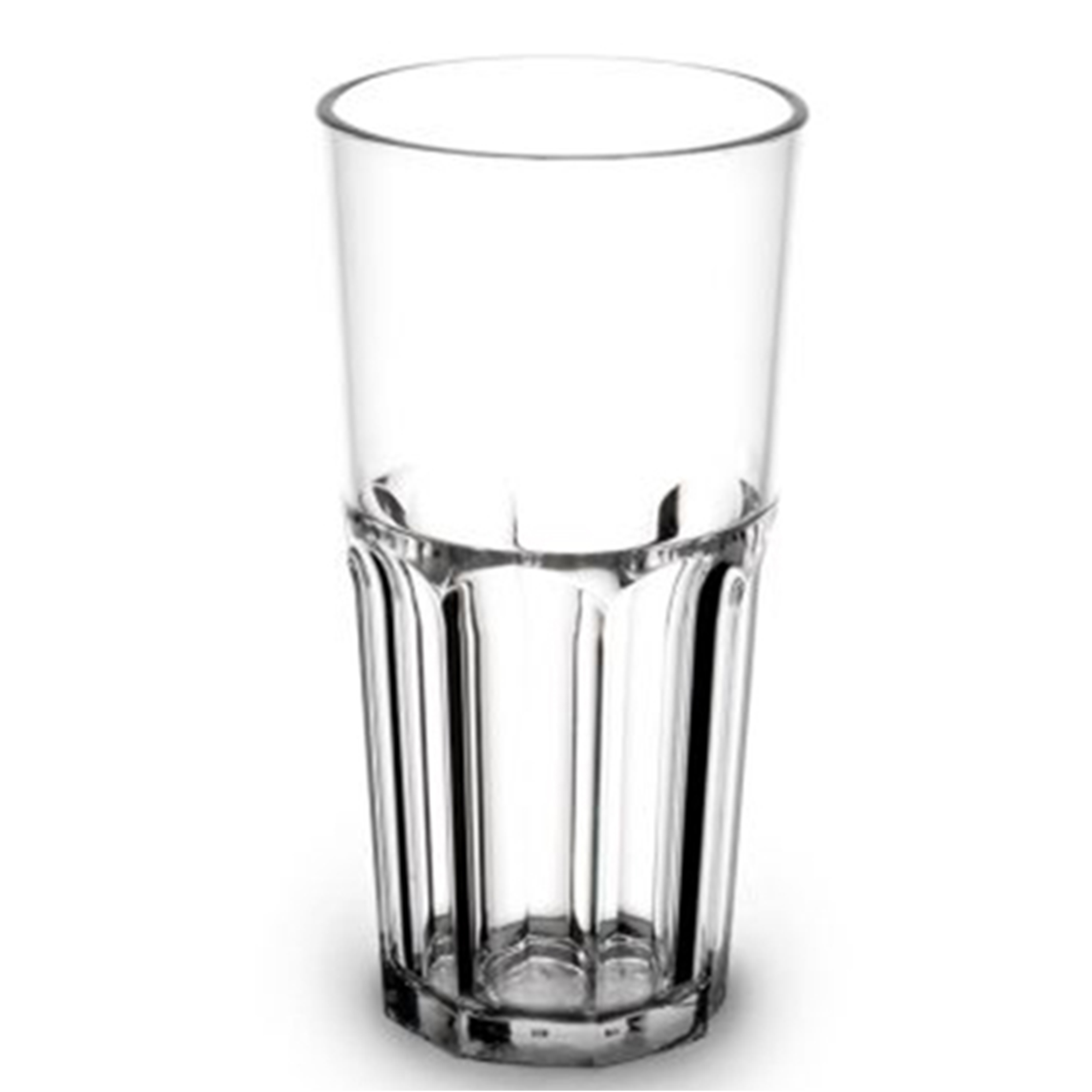 Multifunctionele Kunststofbeker 22cl - Wielsbeke