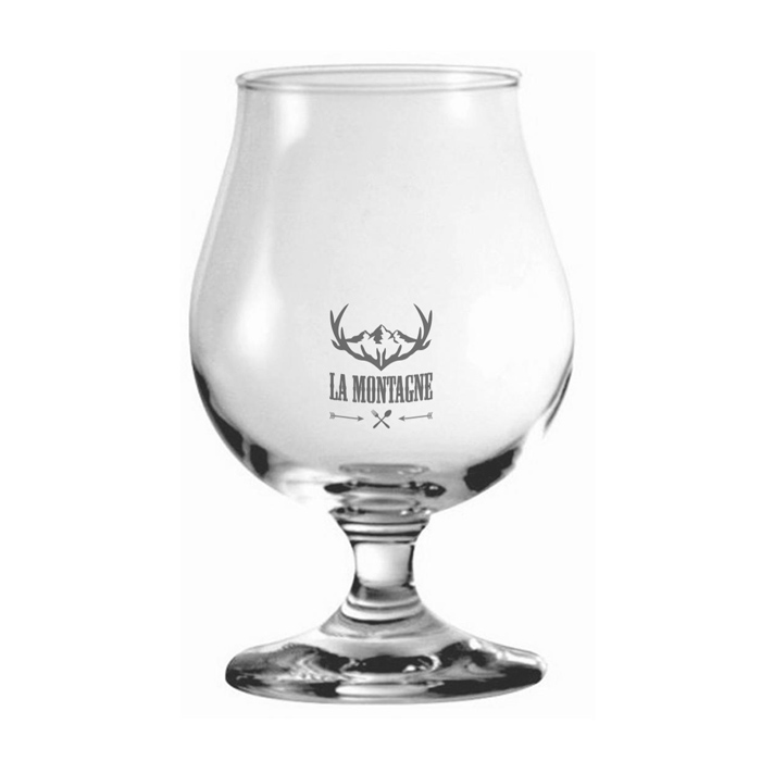 Ballon Bierglas - Sint-Niklaas