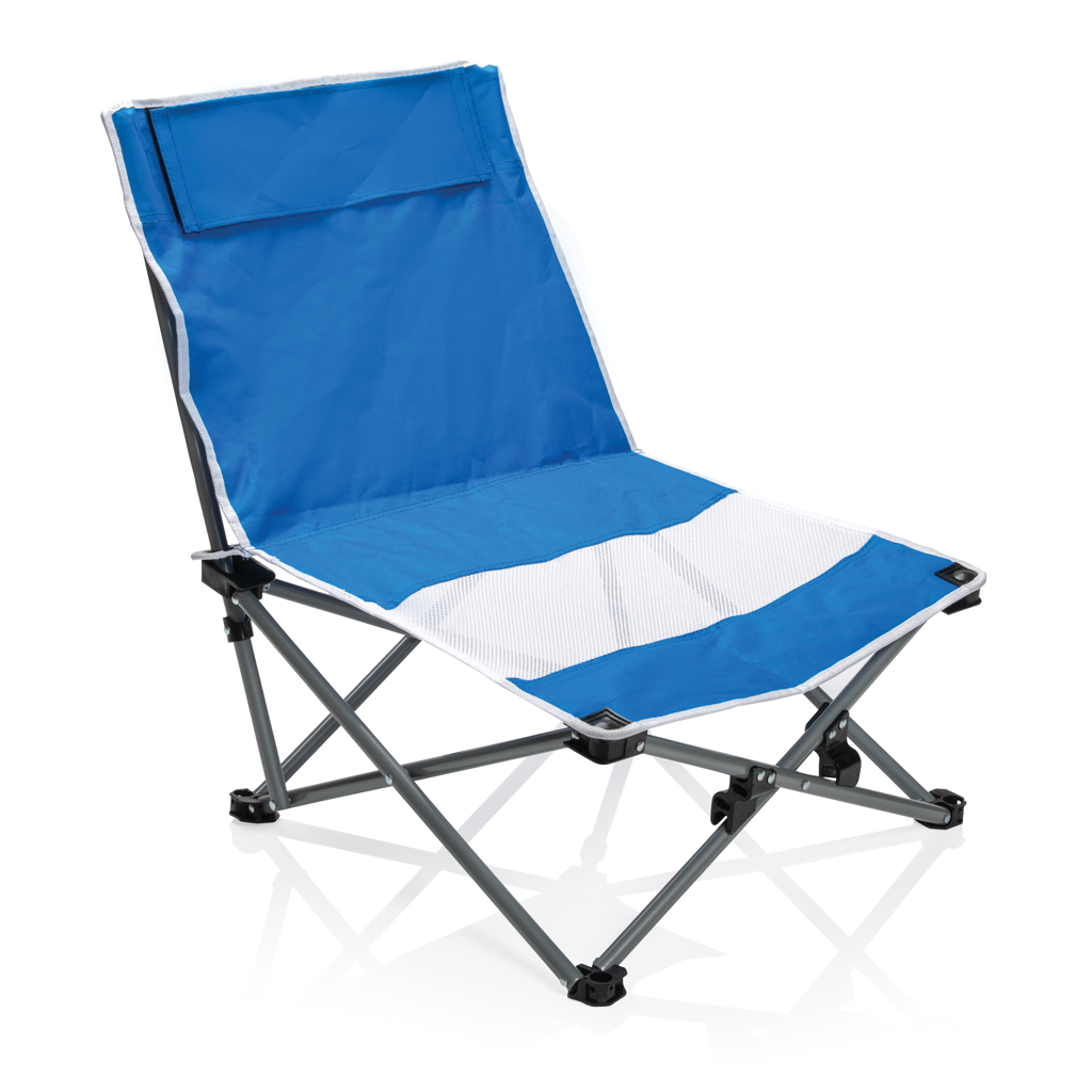 Opvouwbare Strandstoel in Tas - Hoeilaart