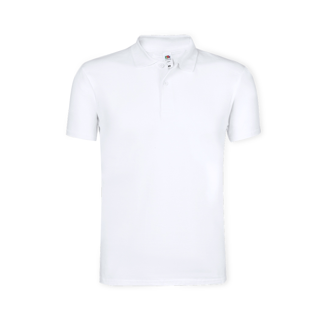 Pure Comfort Classic Polo - Wervik bedrukken met logo