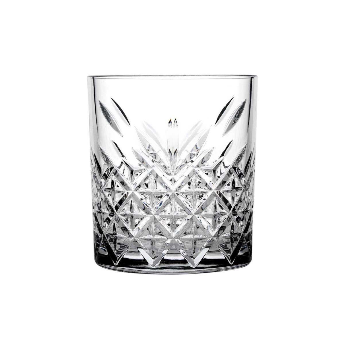 Tijdloze Whisky 21 cl - Lint