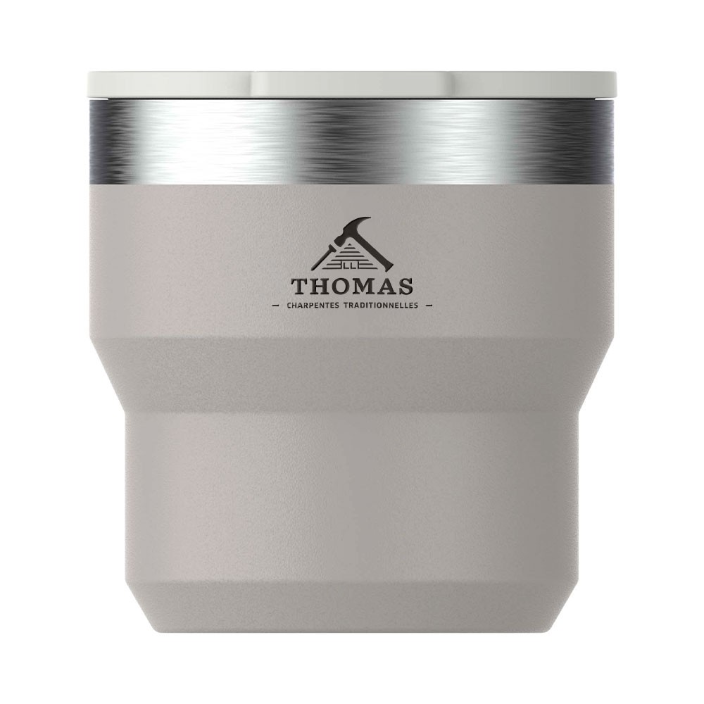HotStay Stainless Insulated Mug - Oud-Turnhout