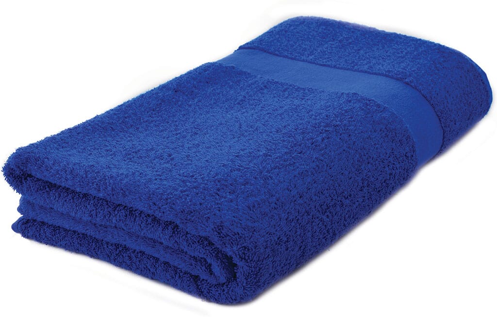 Luxe Strandhanddoek 180x100 cm, 520 gr/m2 - Lievegem