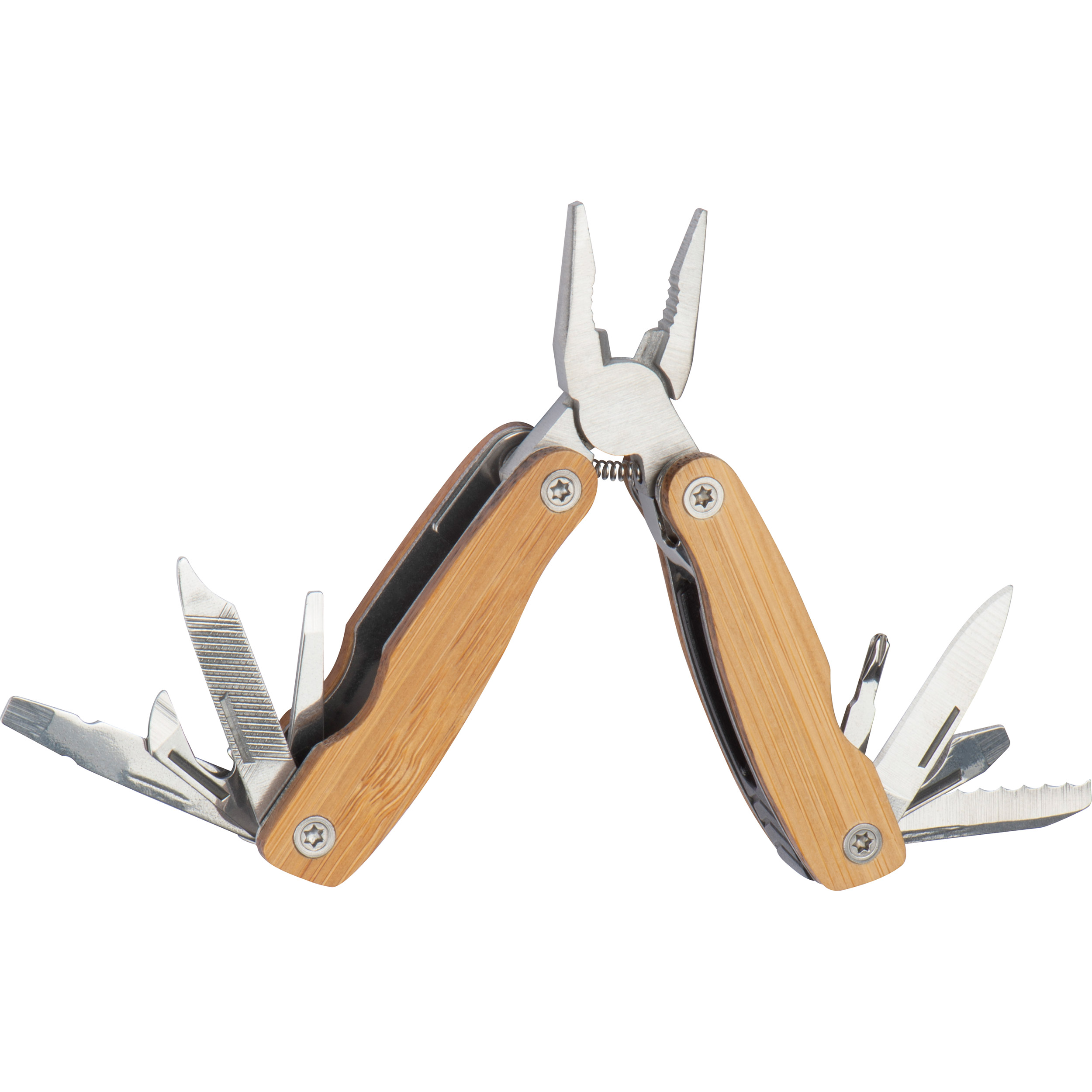 Bamboe Multitool - Arendonk