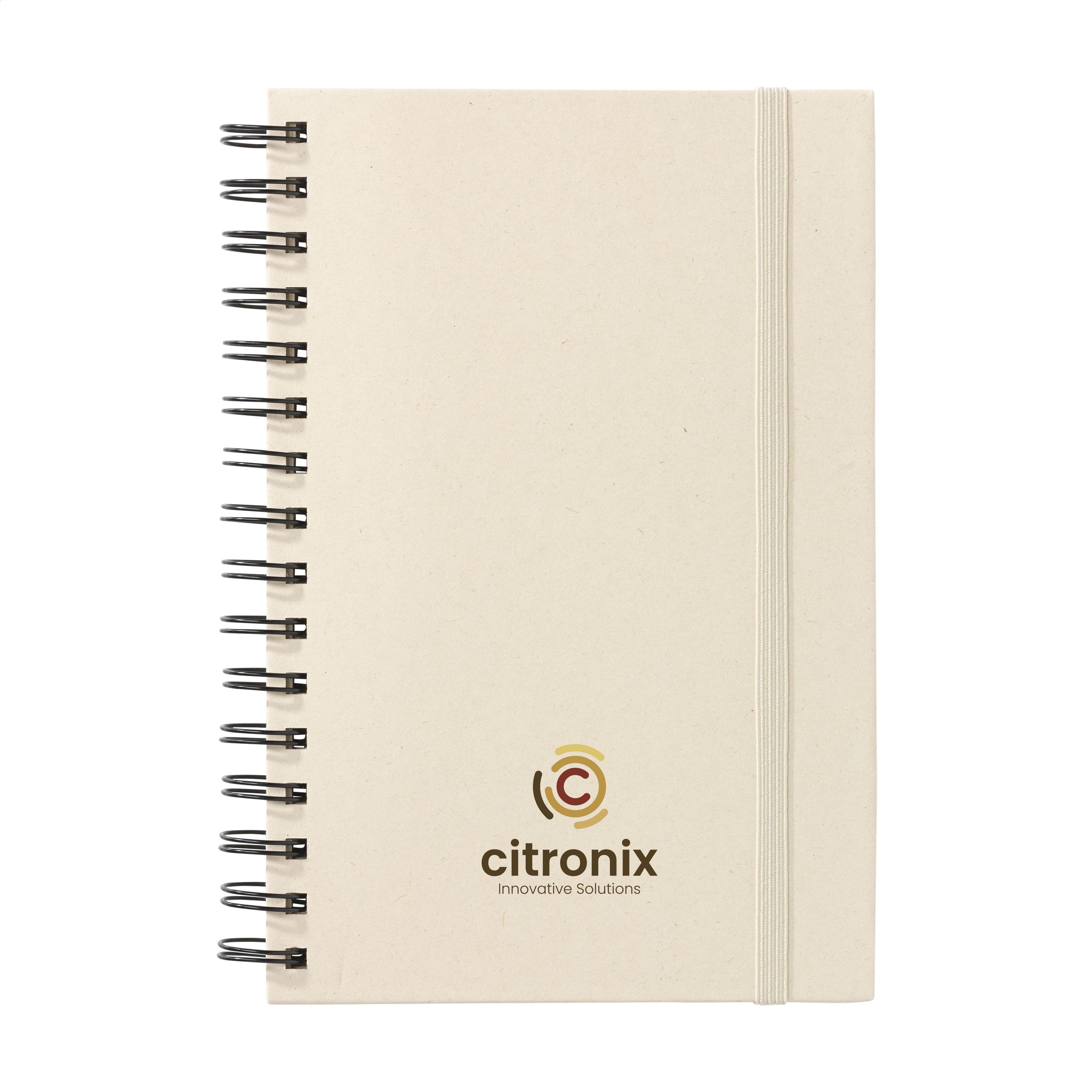 EcoCane Notitieboek - Loon