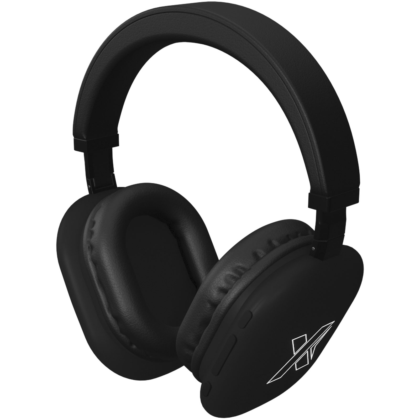 Verlicht Antibacteriële Bluetooth® Koptelefoon - Ledegem