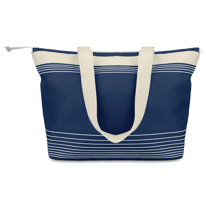 Strandtas 600D/Canvas - Heers