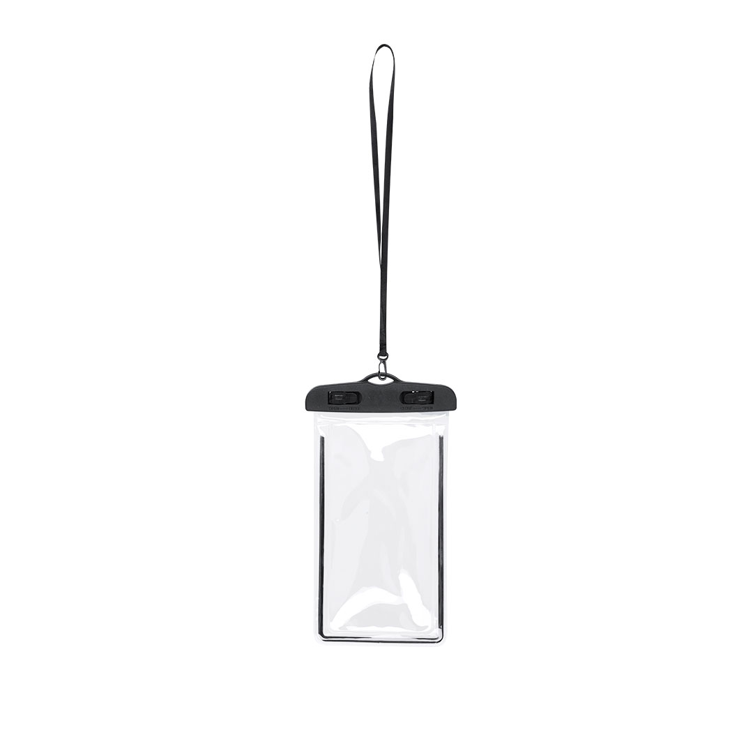 Waterproof Touch Pouch - Borsbeek