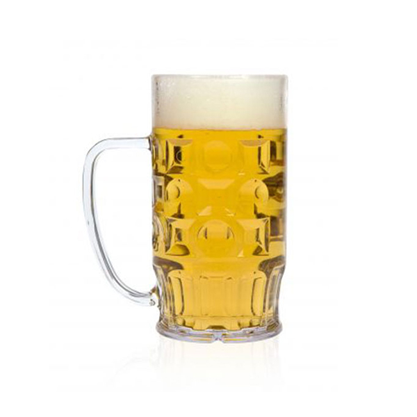 Gepersonaliseerde Biermok - Schoten