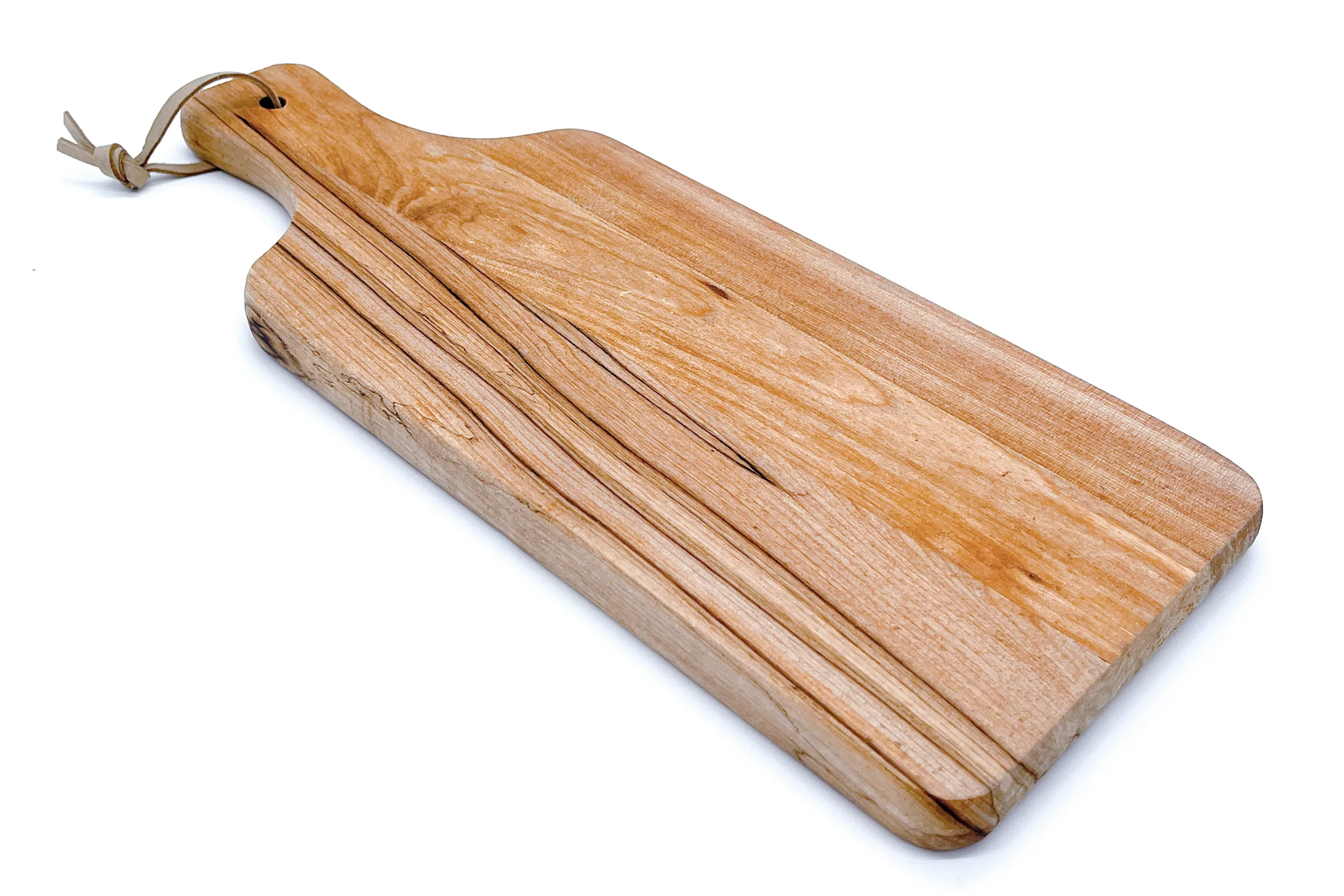Tapasplank Met Handvat - Rumst