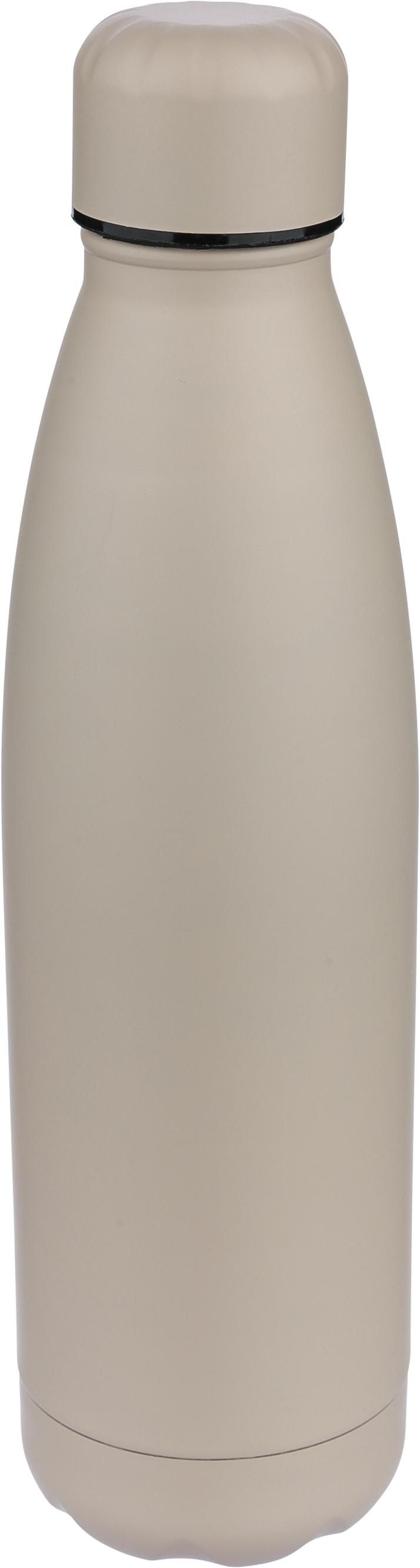 EcoVibe Dubbelwandige Drinkfles - Zoersel bedrukken met logo