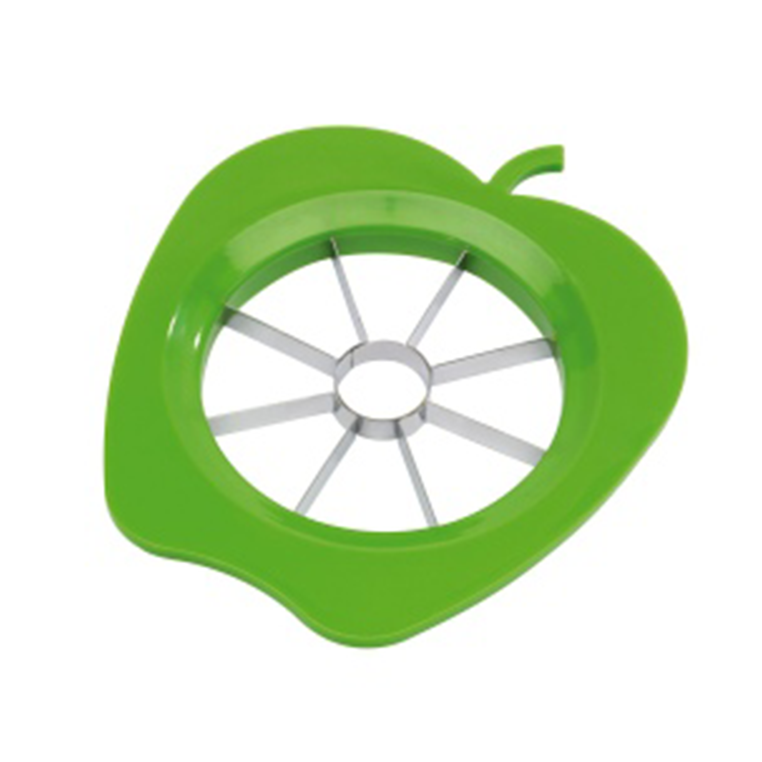 SPLIT apple slicer