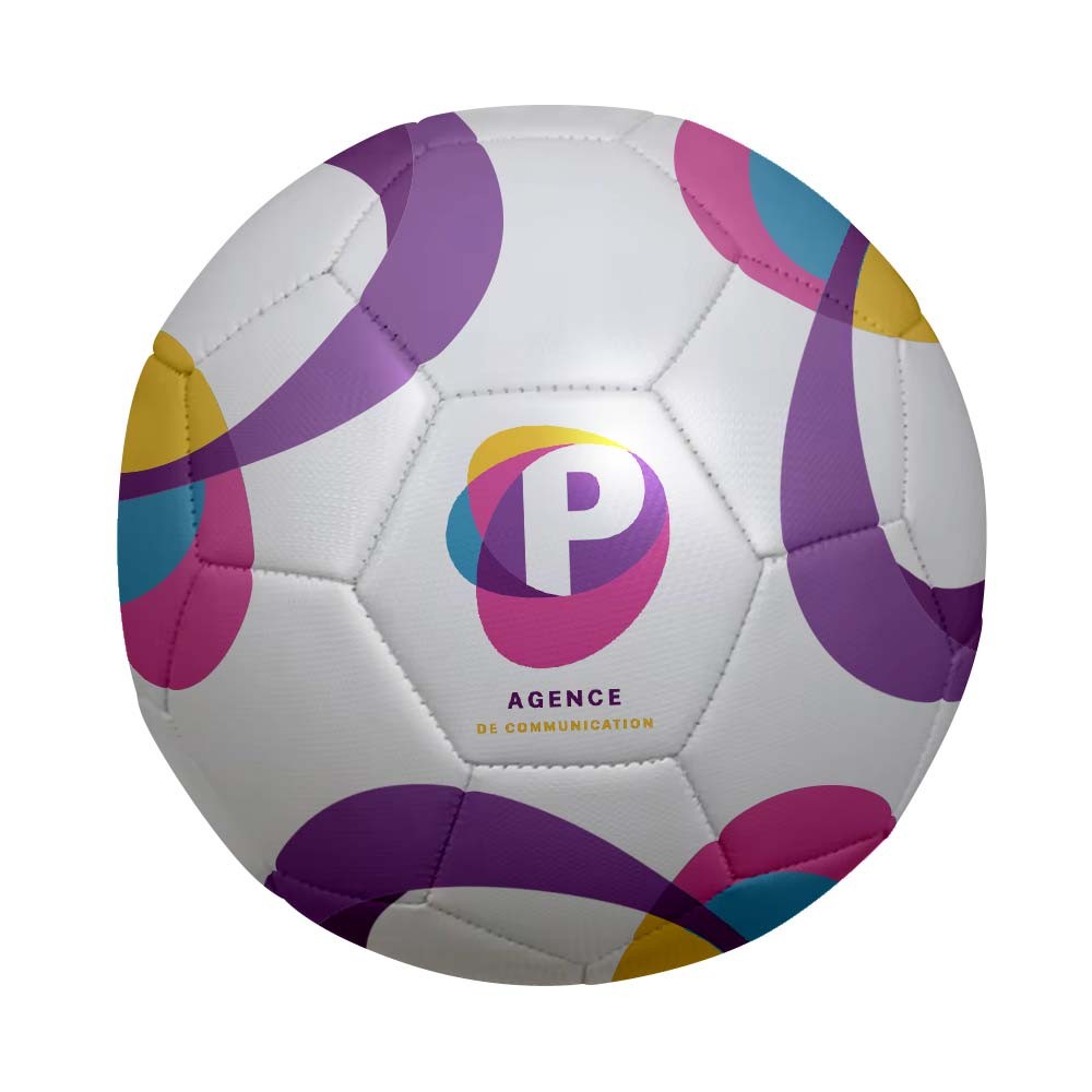 Eco Trainingsvoetbal Maat 5 - As