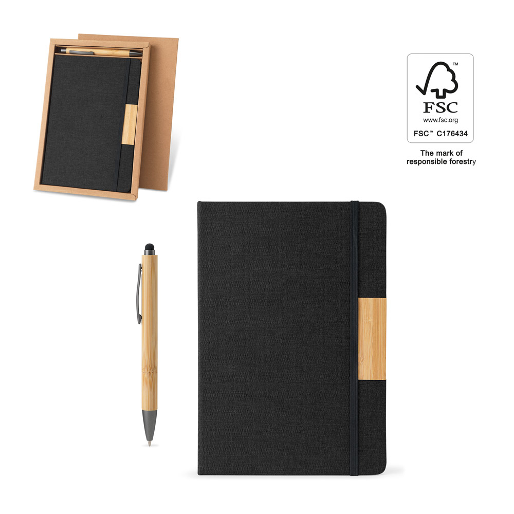 Bamboo Luxe Set - Affligem