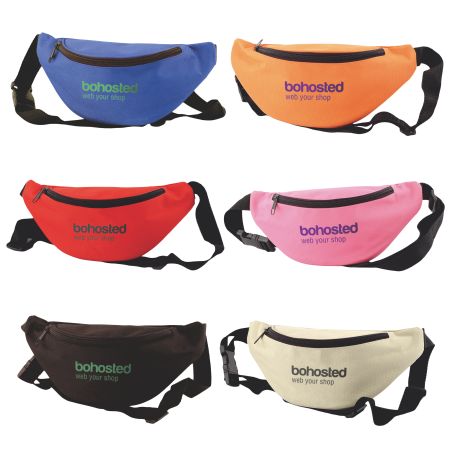 Heuptas Polyester 600D - Schoten